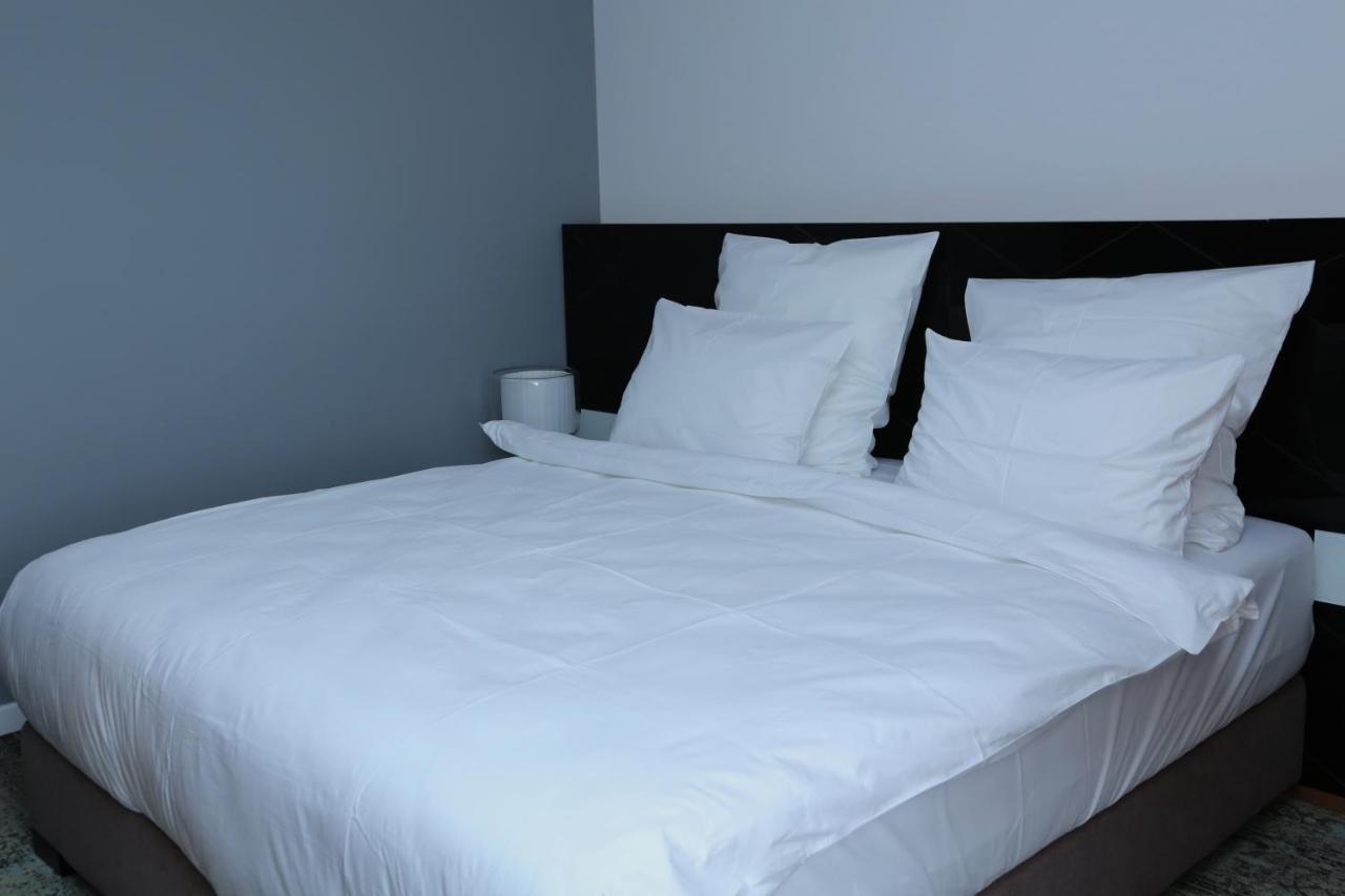 Valentino Rooms Focșani Bagian luar foto